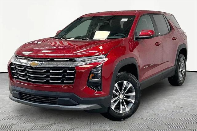 2026 Chevrolet Equinox AWD LT for sale in Merrillville, IN