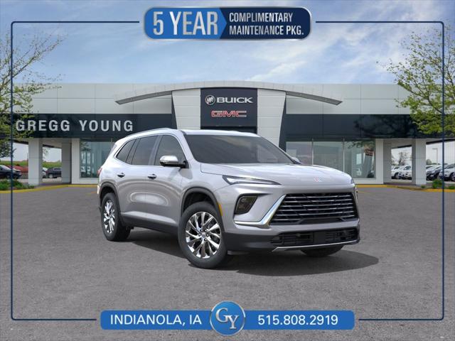 2026 Buick Enclave Preferred FWD for sale in Indianola, IA