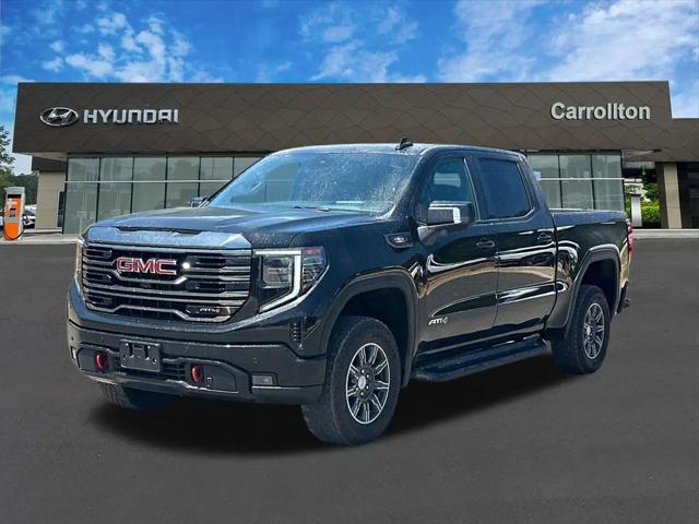 2024 GMC Sierra 1500 AT4 for sale in Carrollton, GA