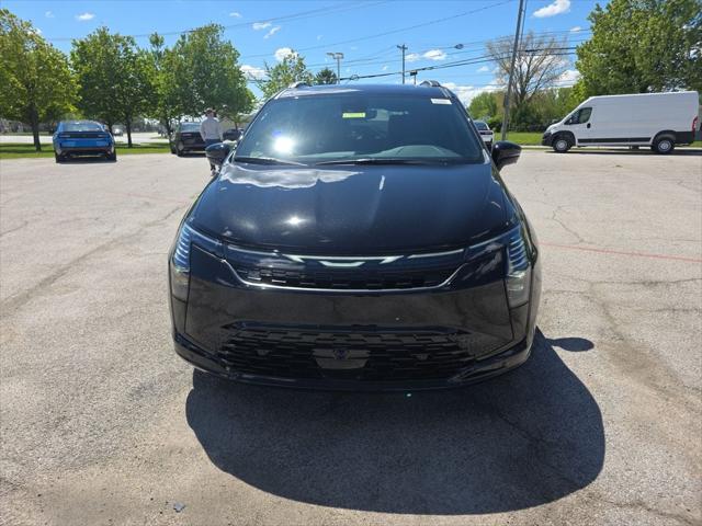 2027 Chrysler Pacifica PACIFICA LIMITED