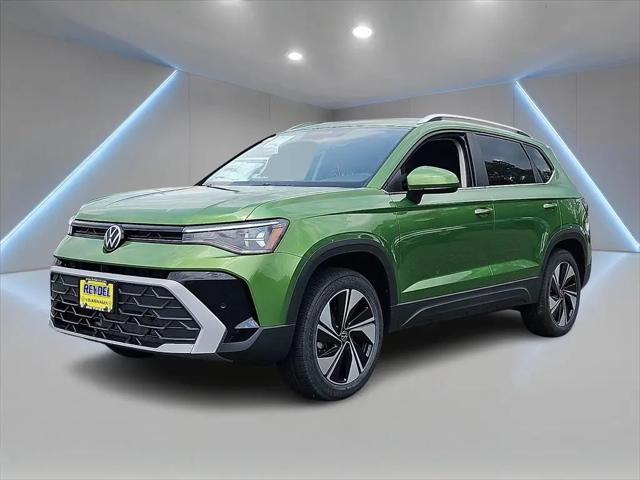 2026 Volkswagen Taos SE for sale in Freehold, NJ