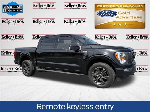 2023 Ford F-150 XLT 2023 Ford F-150 XLT