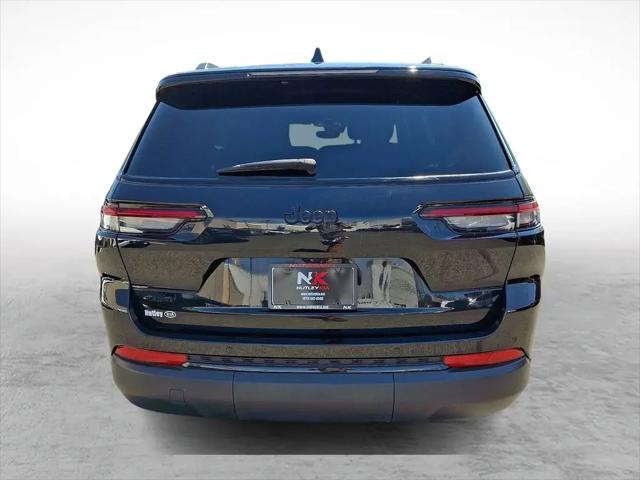 2024 Jeep Grand Cherokee L Altitude X 4x4