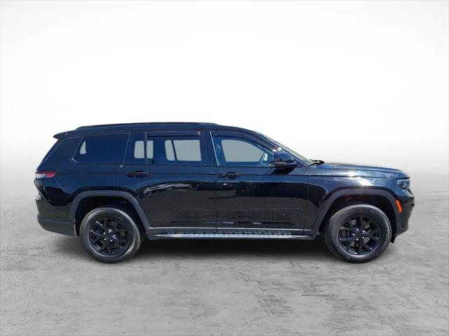 2024 Jeep Grand Cherokee L Altitude X 4x4