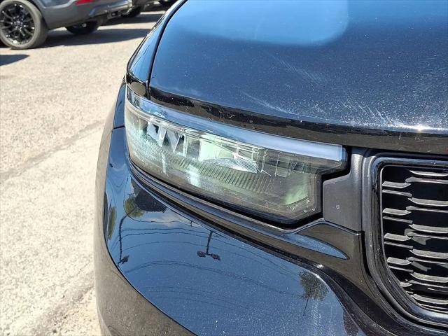 2024 Jeep Grand Cherokee L Altitude X 4x4
