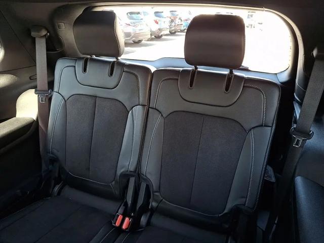 2024 Jeep Grand Cherokee L Altitude X 4x4