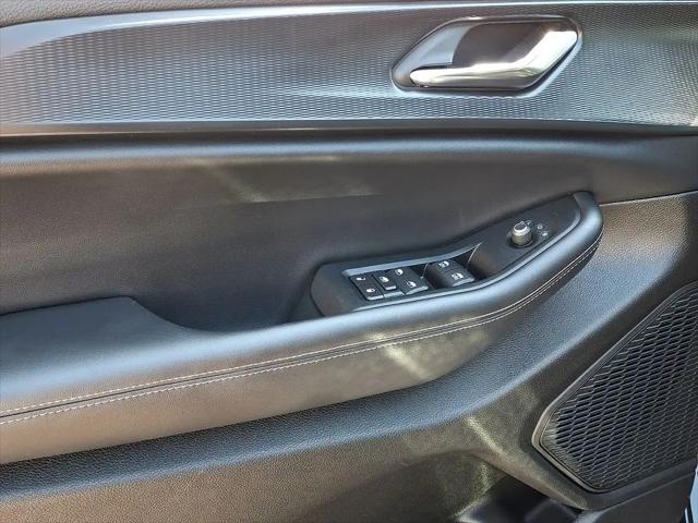 2024 Jeep Grand Cherokee L Altitude X 4x4