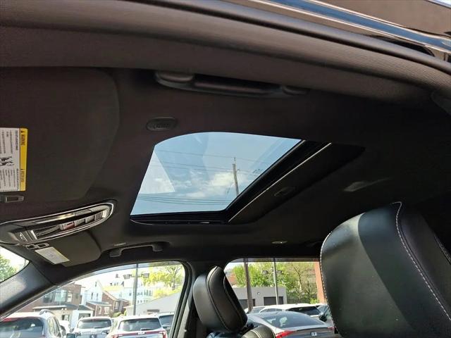 2024 Jeep Grand Cherokee L Altitude X 4x4