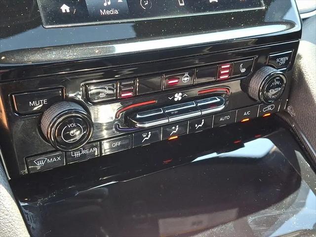 2024 Jeep Grand Cherokee L Altitude X 4x4