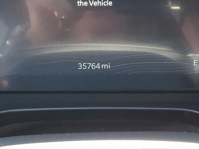 2024 Jeep Grand Cherokee L Altitude X 4x4