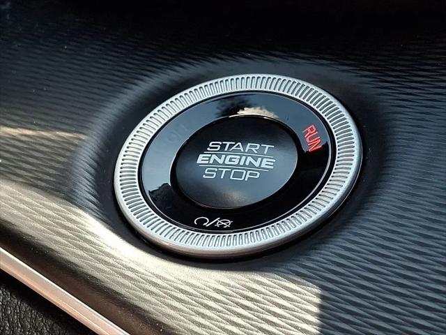 2024 Jeep Grand Cherokee L Altitude X 4x4