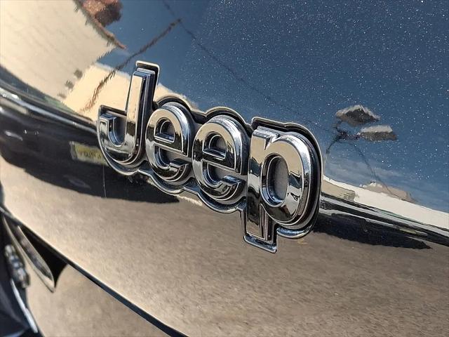 2024 Jeep Grand Cherokee L Altitude X 4x4