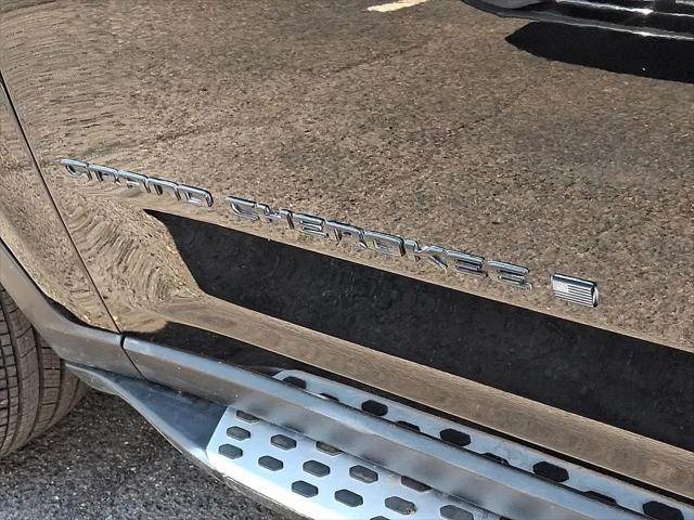 2024 Jeep Grand Cherokee L Altitude X 4x4