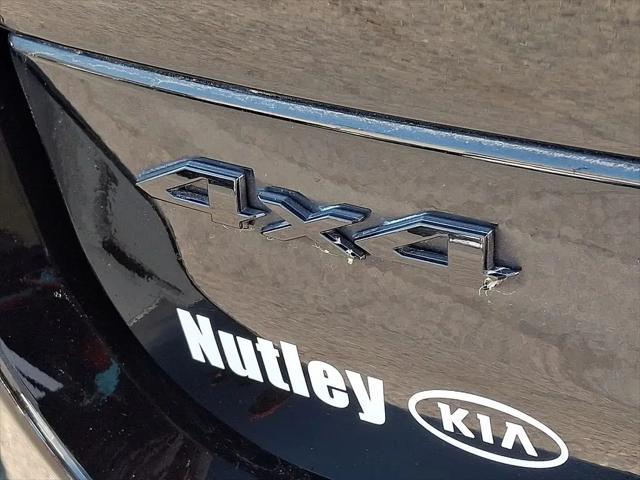 2024 Jeep Grand Cherokee L Altitude X 4x4