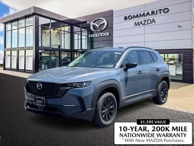 2026 Mazda CX-50 Hybrid Premium for sale in St. Peters, MO