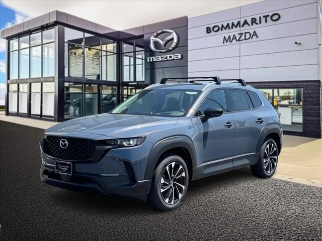2026 Mazda CX-50 Hybrid Premium Plus for sale in St. Peters, MO
