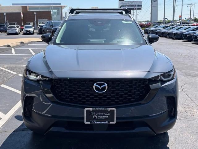 2026 Mazda CX-50 Hybrid Premium Plus