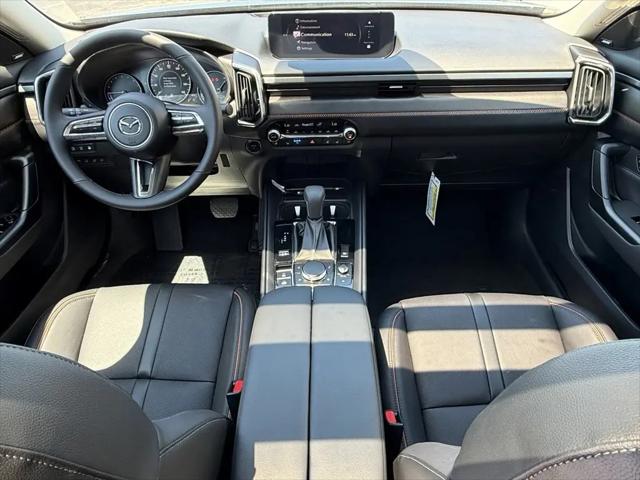 2026 Mazda CX-50 Hybrid Premium Plus