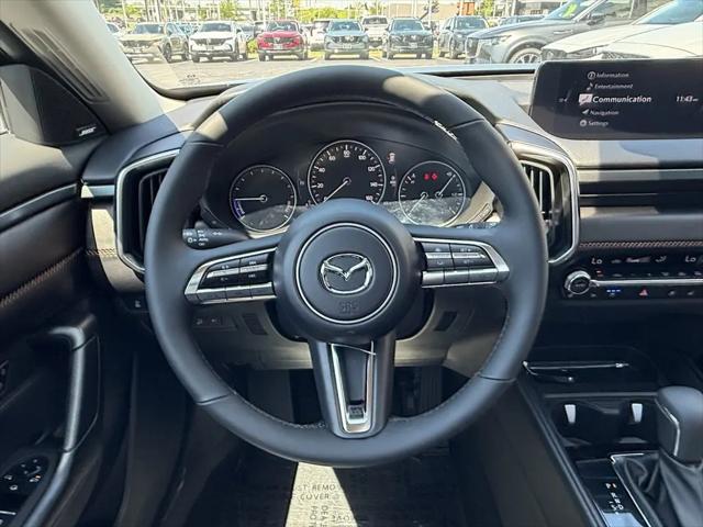 2026 Mazda CX-50 Hybrid Premium Plus