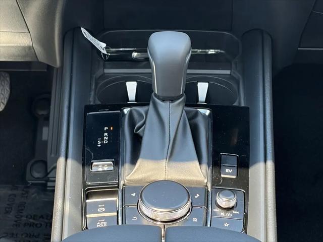 2026 Mazda CX-50 Hybrid Premium Plus