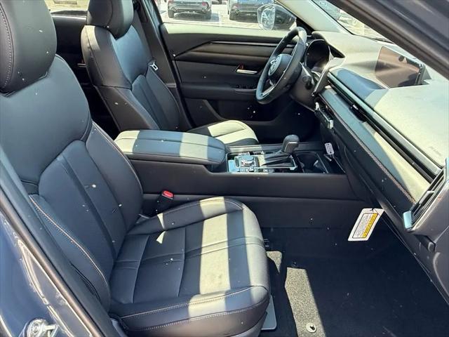 2026 Mazda CX-50 Hybrid Premium Plus