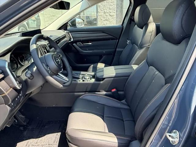 2026 Mazda CX-50 Hybrid Premium Plus