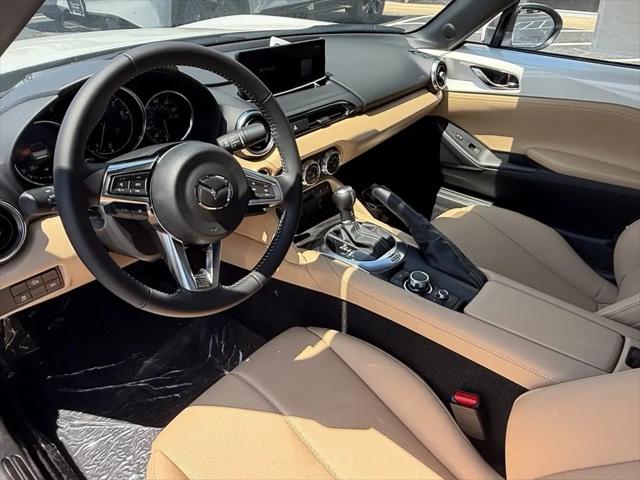 2026 Mazda MX-5 Grand Touring
