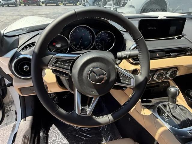 2026 Mazda MX-5 Grand Touring