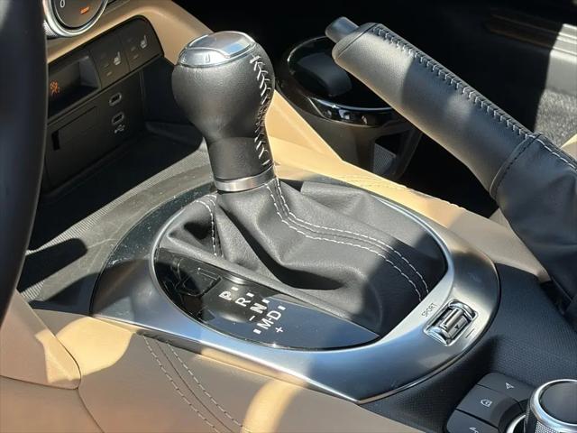 2026 Mazda MX-5 Grand Touring