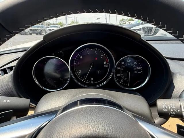 2026 Mazda MX-5 Grand Touring