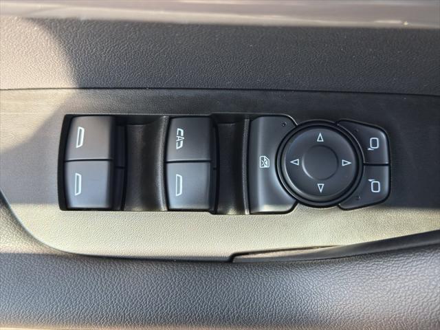 2025 Chevrolet Blazer AWD 2LT