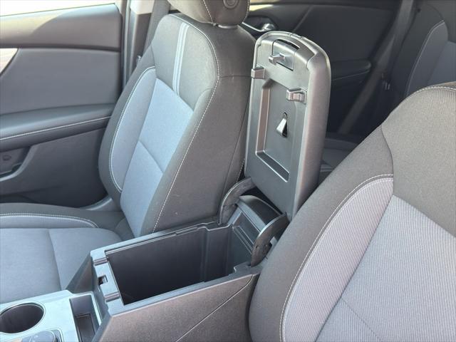 2025 Chevrolet Blazer AWD 2LT