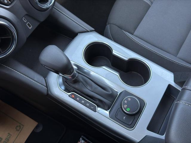 2025 Chevrolet Blazer AWD 2LT