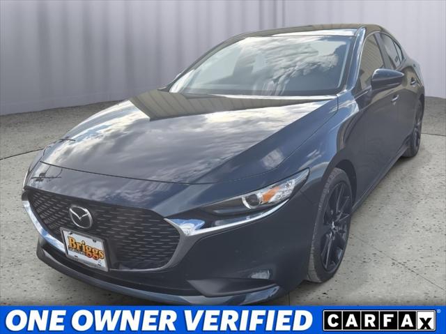 2024 Mazda Mazda3 2.5 S Select Sport for sale in Fort Scott, KS