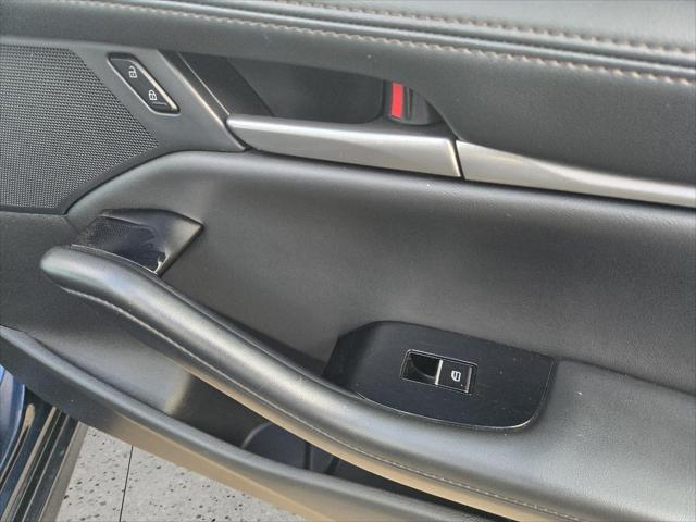 2024 Mazda Mazda3 2.5 S Select Sport