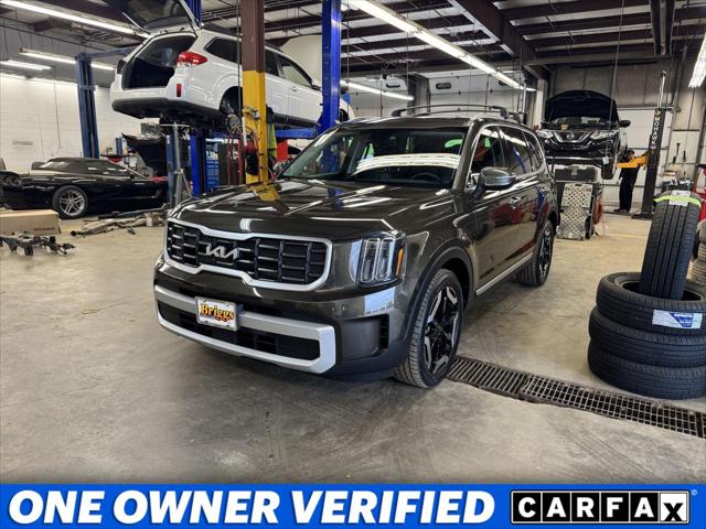2025 Kia Telluride S for sale in Fort Scott, KS