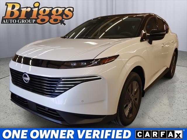 2025 Nissan Murano SL for sale in Fort Scott, KS