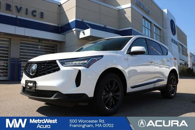 2026 Acura RDX Base for sale in Framingham,, MA