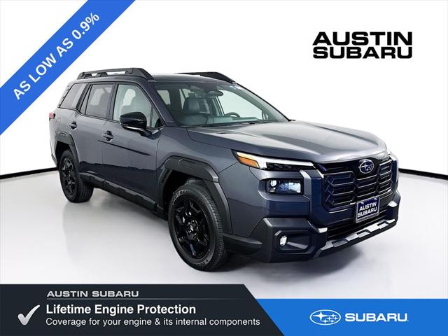 2026 Subaru Outback Limited for sale in Austin, TX
