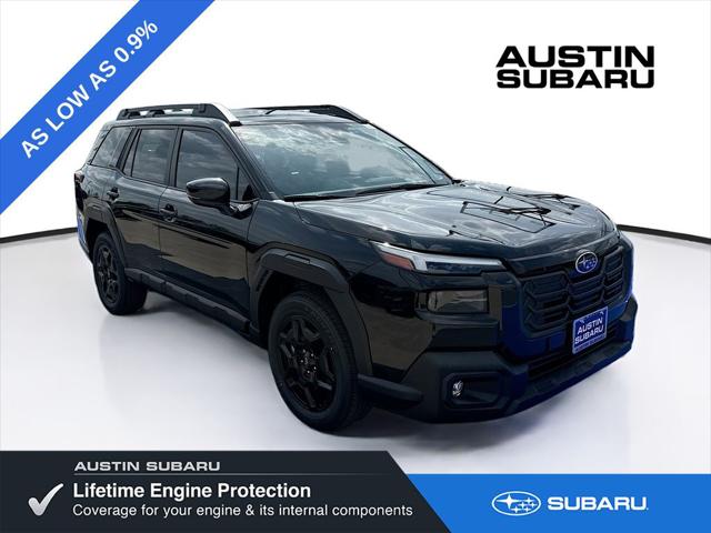 2026 Subaru Outback Limited for sale in Austin, TX