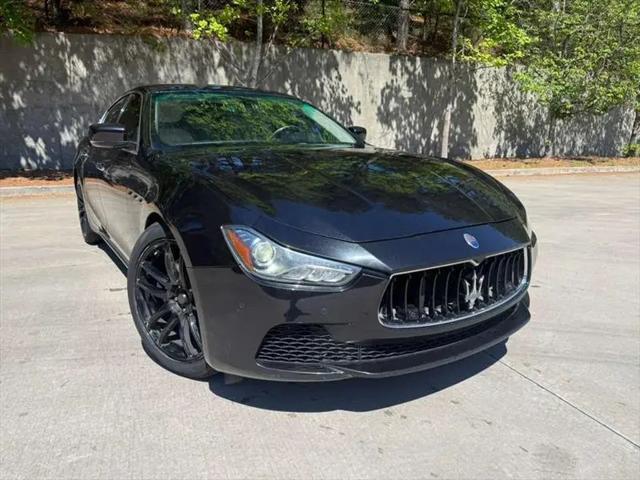 2014 Maserati Ghibli S Q4 for sale in Decatur, GA