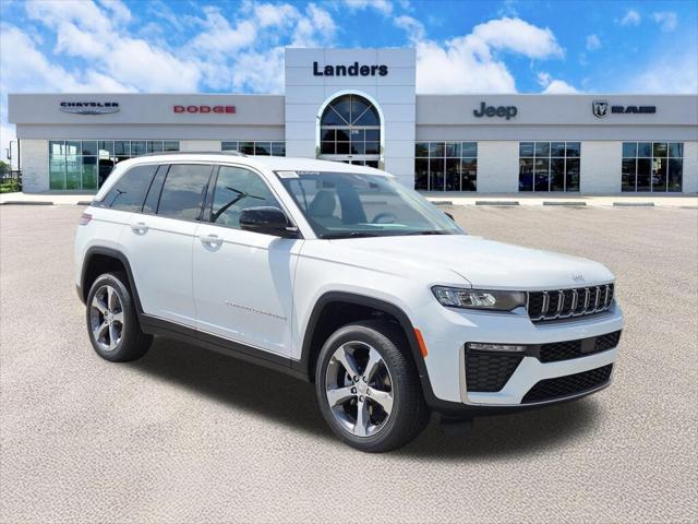 2026 Jeep Grand Cherokee Limited 4x2 for sale in Southaven, MS