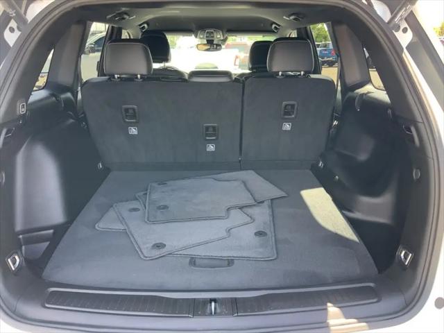 2023 Jeep Grand Cherokee Altitude 4x2