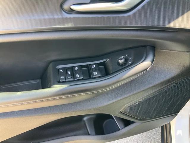 2023 Jeep Grand Cherokee Altitude 4x2