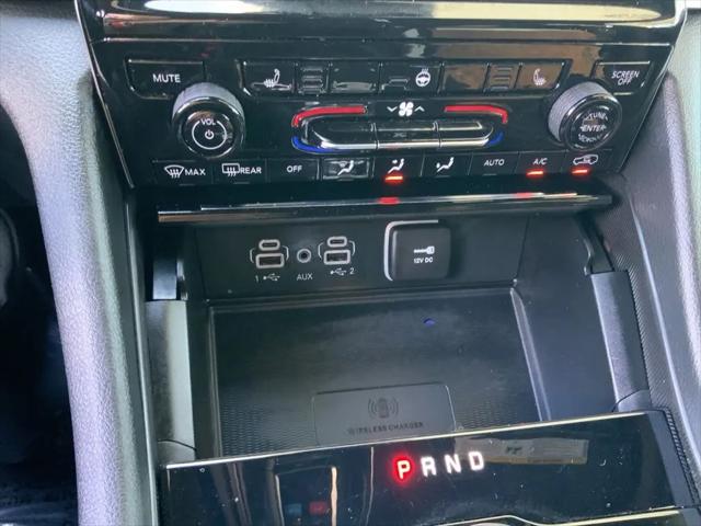 2023 Jeep Grand Cherokee Altitude 4x2