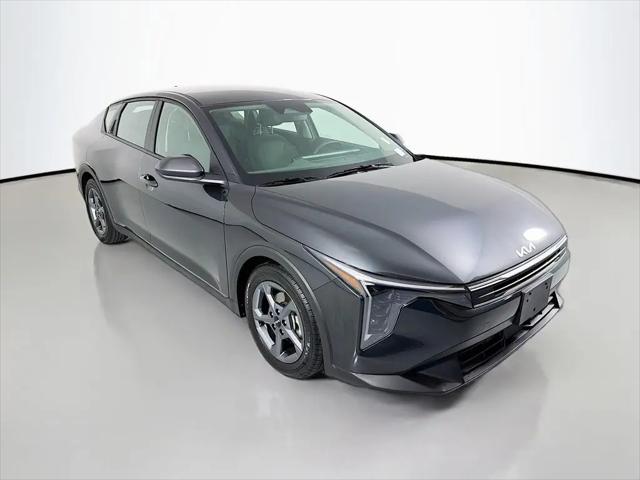 2025 Kia K4 LXS for sale in Tulsa, OK