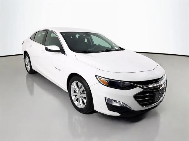 2019 Chevrolet Malibu LT for sale in Tulsa, OK