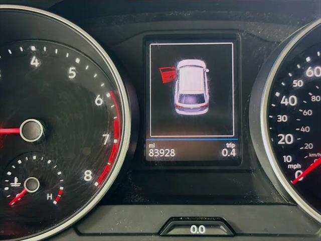 2021 Volkswagen Tiguan 2.0T S