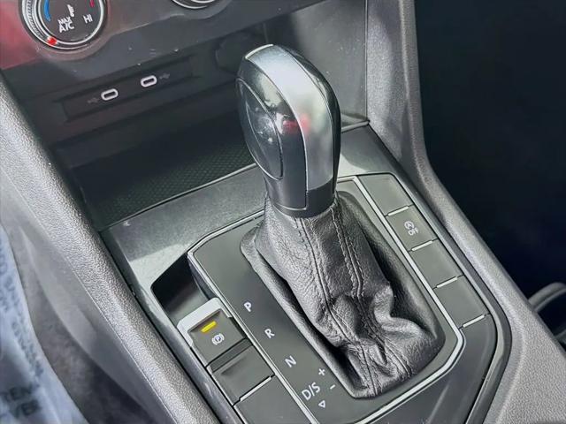 2021 Volkswagen Tiguan 2.0T S