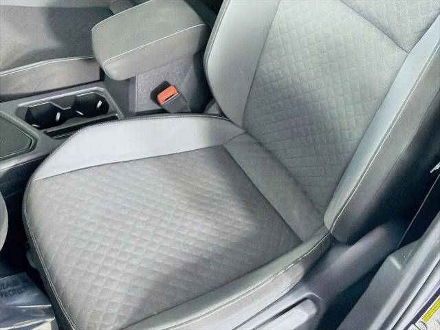 2021 Volkswagen Tiguan 2.0T S